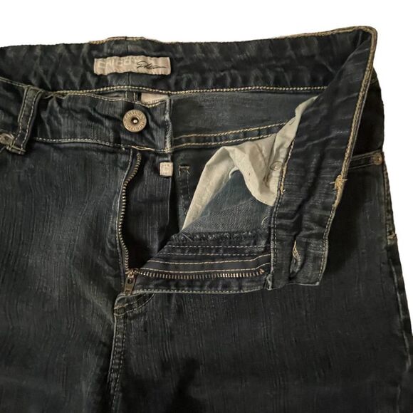 Chico’s ~ Platinum Denim ~ Charm Modern Fit Jeans~ size 1.5 (M/8) - Picture 6 of 10